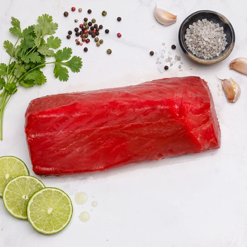 MARLÍN AHUMADO 500 G