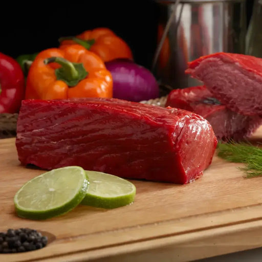 MARLÍN AHUMADO 500 G