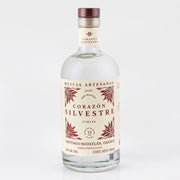 CORAZ√ìN SILVESTRE