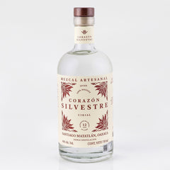 CORAZ√ìN SILVESTRE