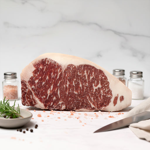 NUEVA YORK PRIME OMAHA 400 G