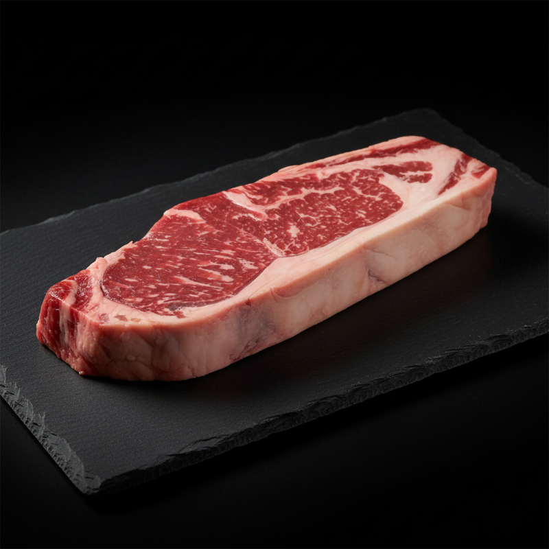 NUEVA YORK OMAHA PRIME 400G