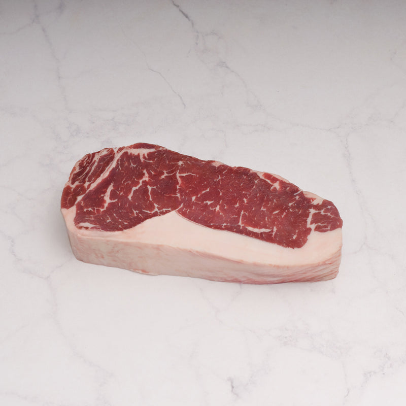 Nueva York Black Angus BMS-3 Jacks Creek 400G / Freshbox