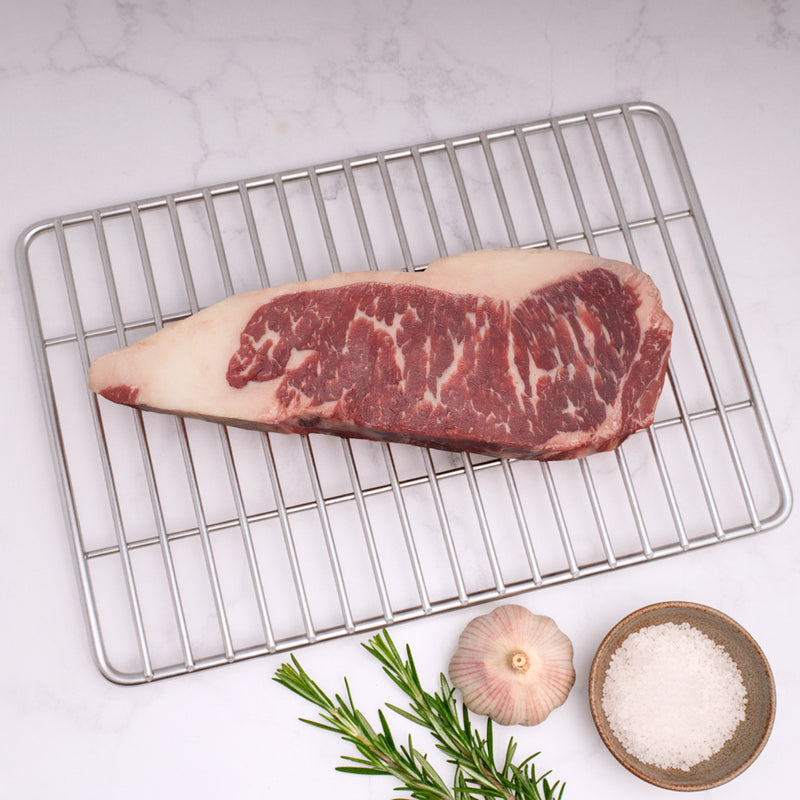 NUEVA YORK PRIME CREEKSTONE 400 G