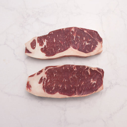 NUEVA YORK HIGH CHOICE CREEKSTONE 300 G