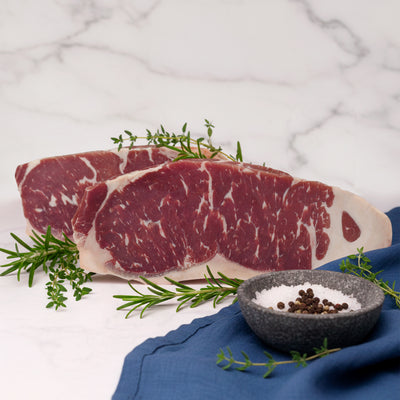 NUEVA YORK HIGH CHOICE CREEKSTONE 300 G