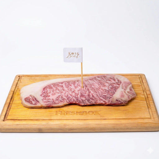 NUEVA YORK KOBE BEEF A5+ 200 G