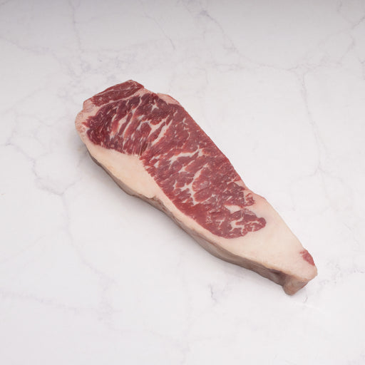 NUEVA YORK PRIME CREEKSTONE 400 G