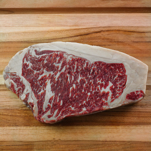 NUEVA YORK WAGYU CROSS JACK’S CREEK BMS 6+ 400 G