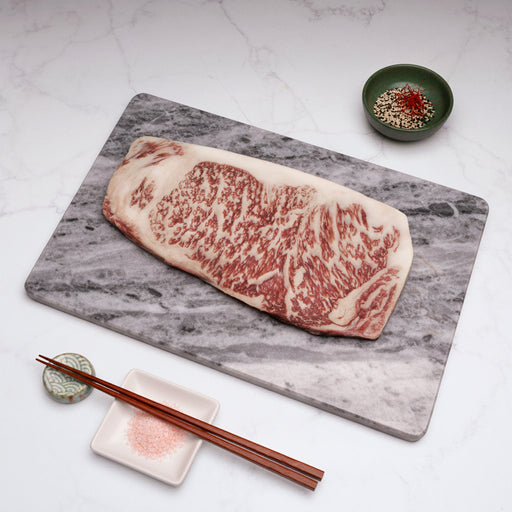 NUEVA YORK WAGYU JAPONES A5 200 G