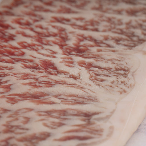 NUEVA YORK WAGYU JAPONES A5 200 G
