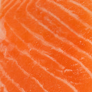 POSTAS DE SALMÓN BAKKAFROST 500G