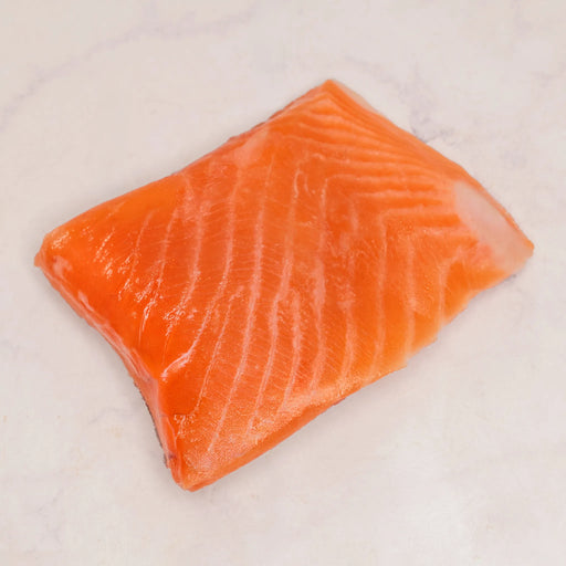 POSTAS DE SALMÓN BAKKAFROST 500 G