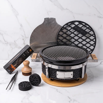 Robata Redondo Starter Kit