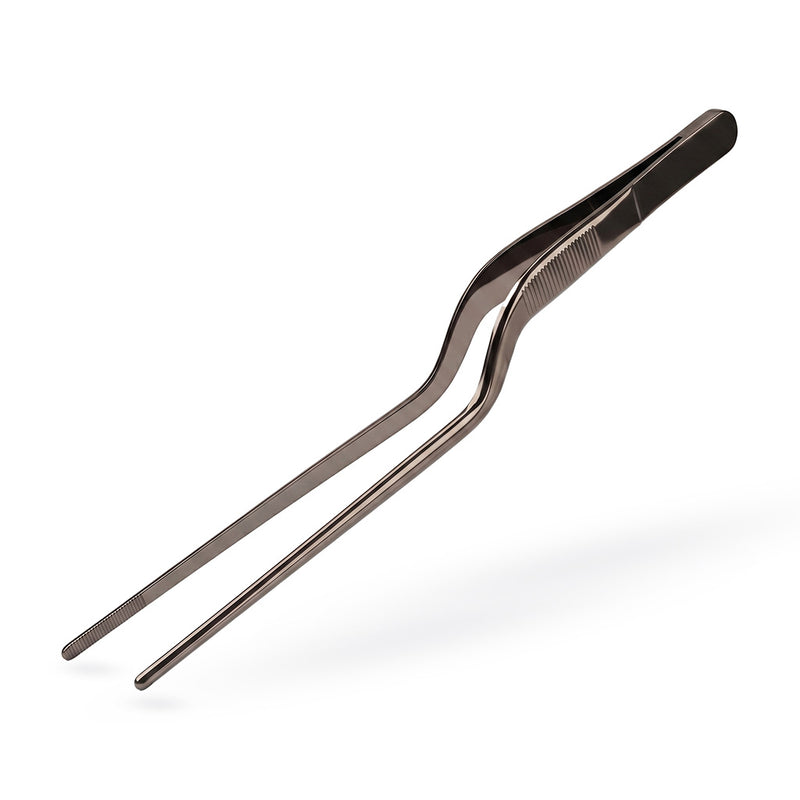 PINZA CURVA HIBACHI
