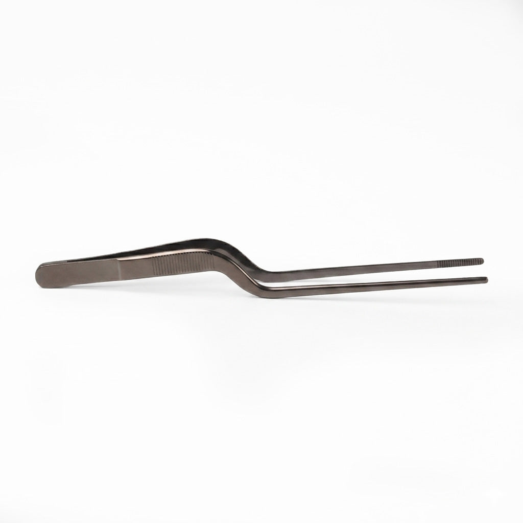 PINZA CURVA HIBACHI