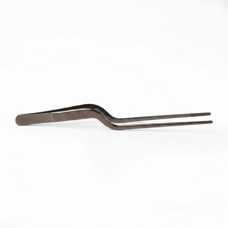 PINZA CURVA HIBACHI