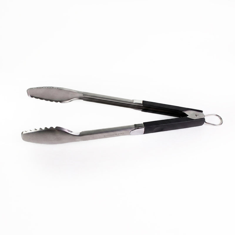 PINZAS PARA ASADOR