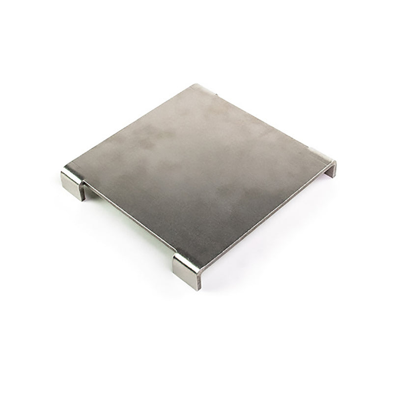 PLATO RECTANGULAR TEPPANYAKI