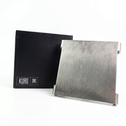 PLATO TEPPANYAKI RECTANGULAR