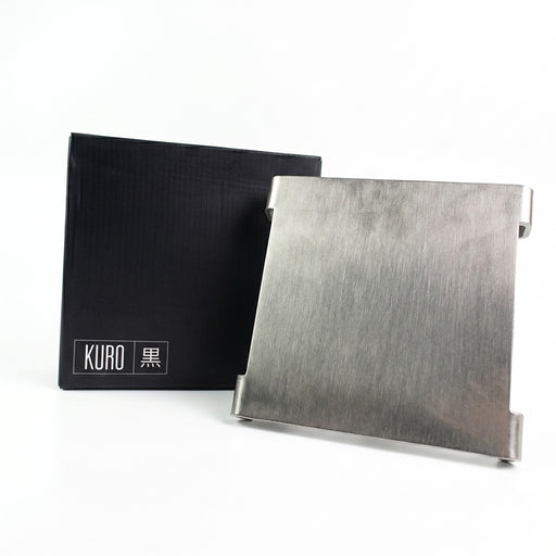 PLATO TEPPANYAKI RECTANGULAR
