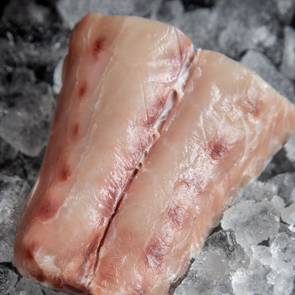 Postas de Totoaba 500 G Freshbox