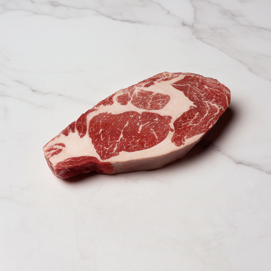 Ribeye Prime Omaha 400 G Freshbox