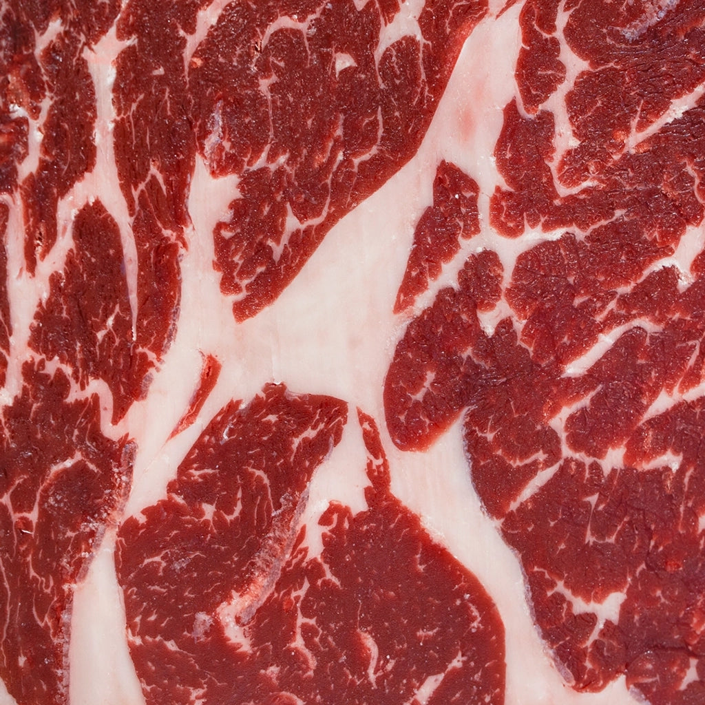 RIBEYE WAGYU CROSS JACK´S CREEK BMS 7+ 300 G