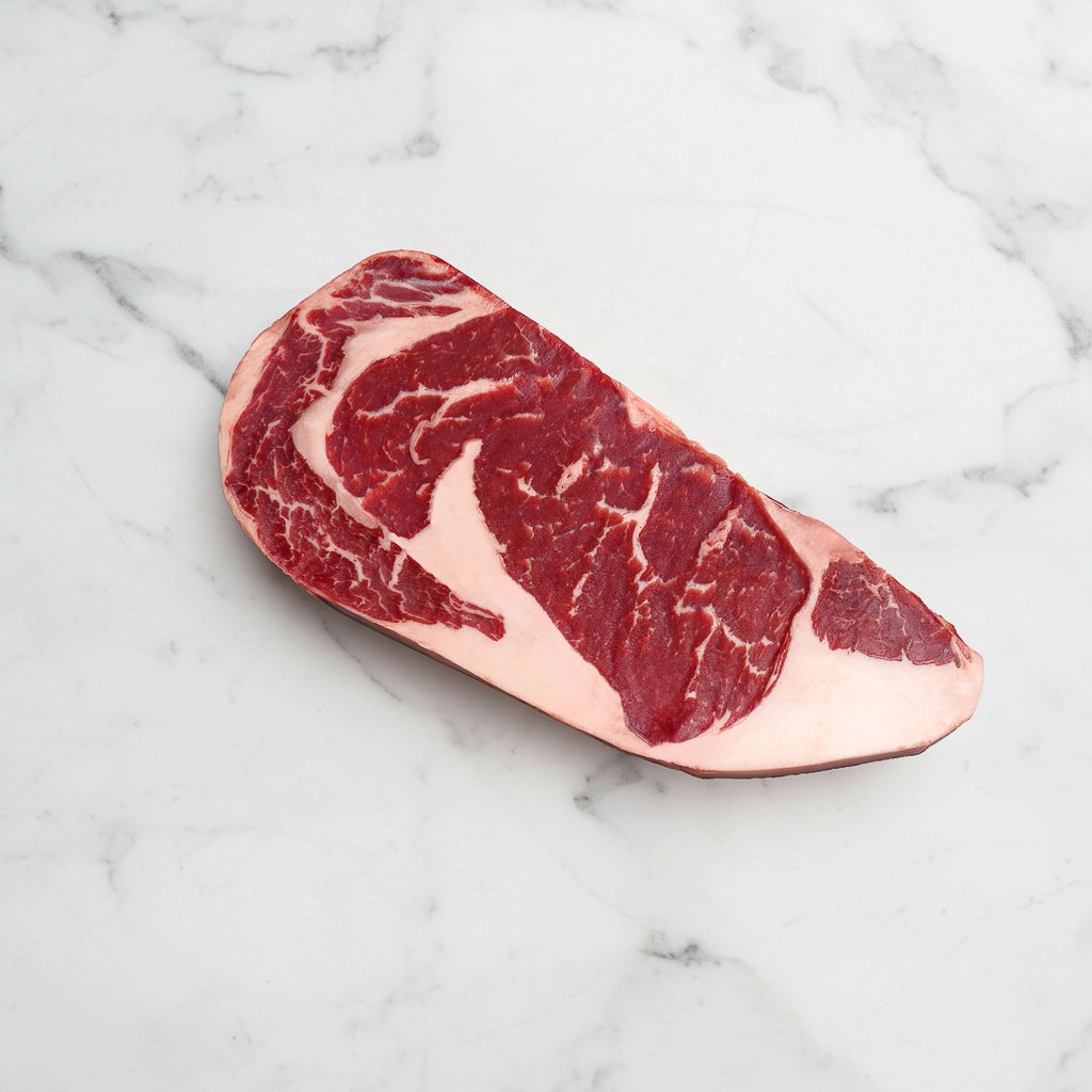 RIBEYE HIGH CHOICE CREEKSTONE 500 G