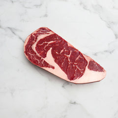 RIBEYE HIGH CHOICE CREEKSTONE 500 G