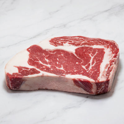 RIBEYE  BLACK ANGUS BMS 3 JACK’S CREEK 500 G