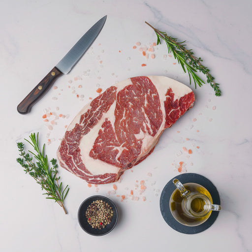 RIBEYE OMAHA PRIME 3G