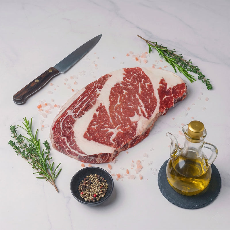 RIBEYE PRIME 300G