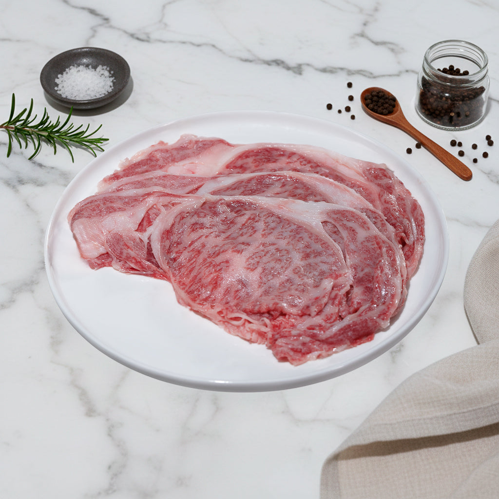 Wagyu taquero A5 300G