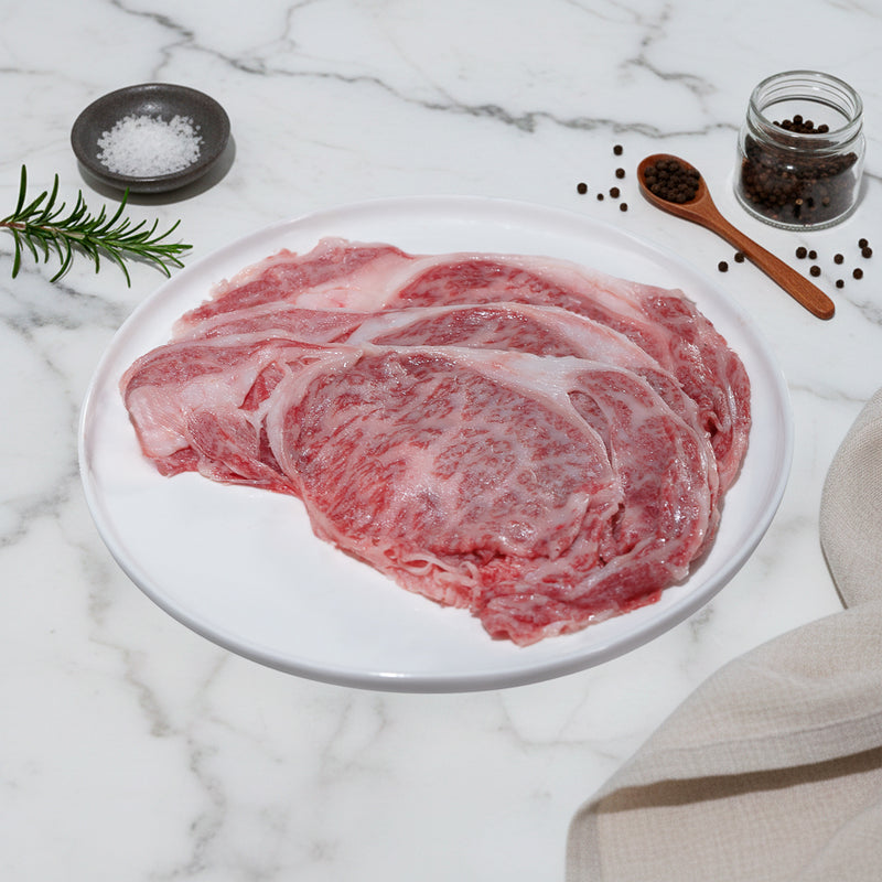 Wagyu taquero A5 300G