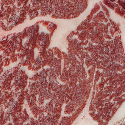 RIBEYE CON HUESO WAGYU CROSS WESTHOLME 500 G