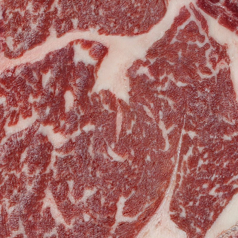 RIBEYE WAGYU CROSS WESTHOLME C/H 500 G