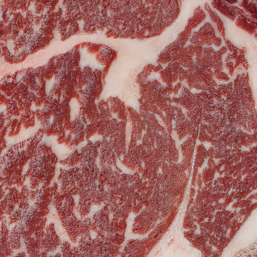 RIBEYE WAGYU CROSS WESTHOLME C/H 500 G