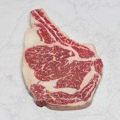 RIBEYE WAGYU CROSS WESTHOLME C/H 500 G