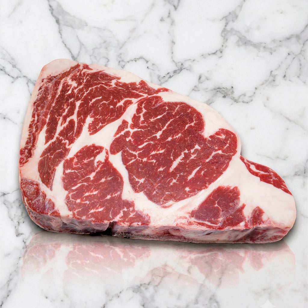 RIBEYE WAGYU CROSS JACK´S CREEK BMS 7+ 300 G