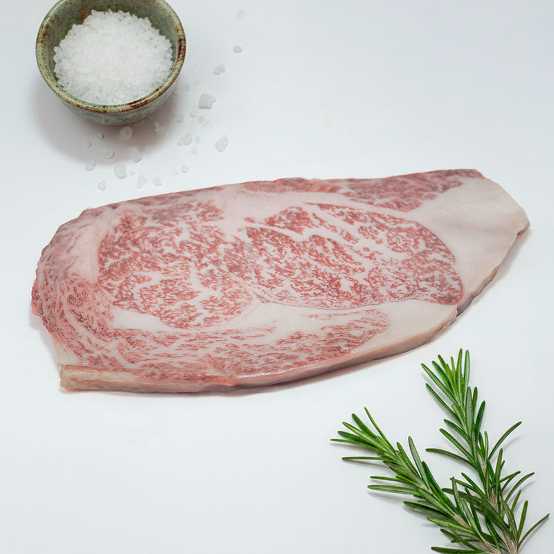 RIBEYE KOBE BEEF A5+ 200 G
