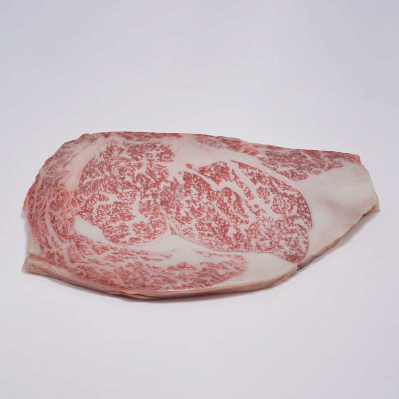 RIBEYE KOBE BEEF A5+ 200 G