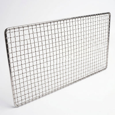Parrilla Rectangular Kurogrill
