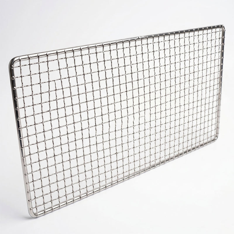 Parrilla Rectangular Kurogrill