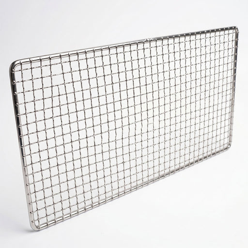 PARRILLA RECTANGULAR KURO GRILL