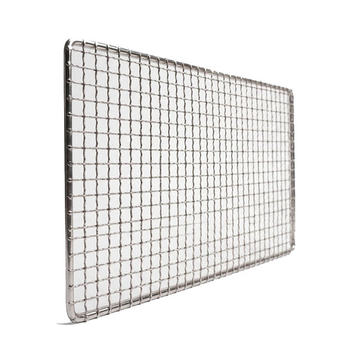 PARRILLA RECTANGULAR KURO GRILL