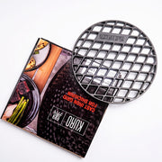 Rejilla de Hierro Fundido Hibachi