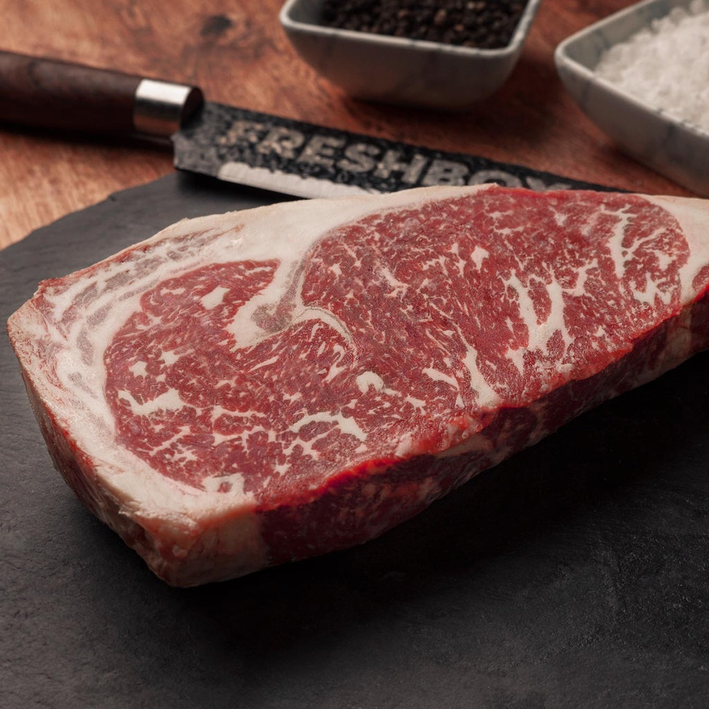 RIBEYE BLACK  ONYX 5 G