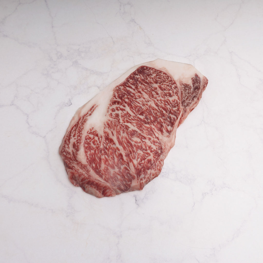OJO DE RIBEYE WAGYU A5 400G