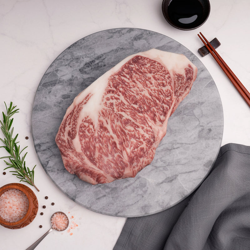 OJO DE RIBEYE WAGYU A5 400G